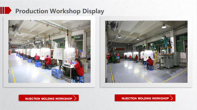 Shenzhen Marcy Healthy Industry Co.,Ltd γραμμή παραγωγής κατασκευαστών