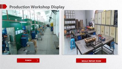 Shenzhen Marcy Healthy Industry Co.,Ltd γραμμή παραγωγής κατασκευαστών