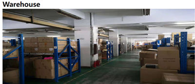 Shenzhen Marcy Healthy Industry Co.,Ltd γραμμή παραγωγής κατασκευαστών