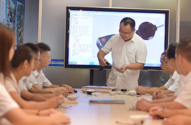 Shenzhen Marcy Healthy Industry Co.,Ltd γραμμή παραγωγής κατασκευαστών