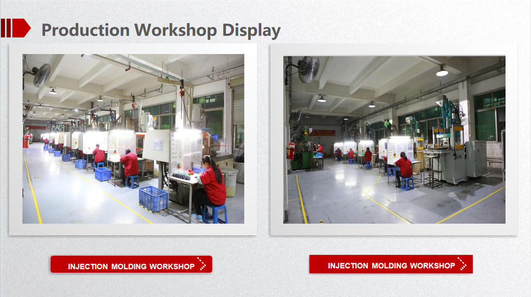 Shenzhen Marcy Healthy Industry Co.,Ltd γραμμή παραγωγής κατασκευαστών