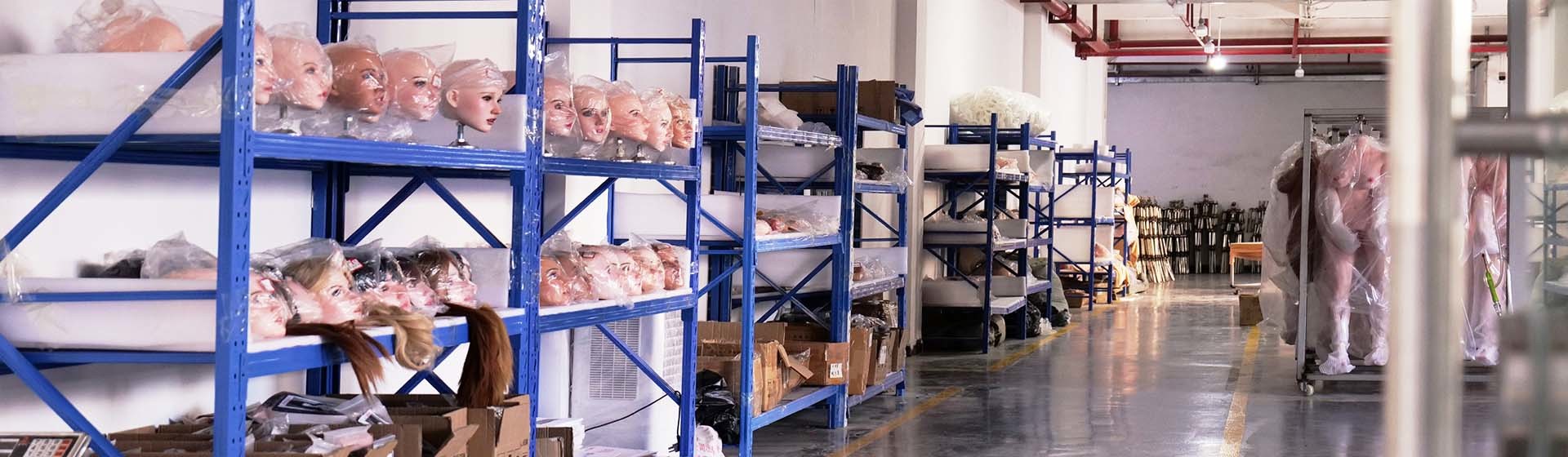 Κίνα Shenzhen Marcy Healthy Industry Co.,Ltd Σχεδιάγραμμα επιχείρησης