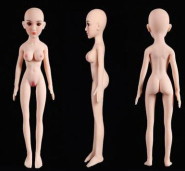 Αγορά 65cm Marcy ρεαλιστικό μέσο στήθος λεπτή μέση αγάπη κούκλα σώμα για εξατομικευμένη υπηρεσία κούκλας σεξ ηλεκτρονική κατασκευή