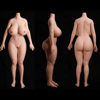 Αγορά Abese Sexdoll Toys Σώμα 166 εκατοστών ύψος, προσαρμόσιμο TPE/Silicone SexDoll Σώμα Με Μεγάλο Κώλο Και Μεγάλα Βυζιά ηλεκτρονική κατασκευή