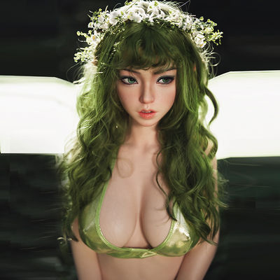Αγορά Marcy 159cm Full Silicone LoveDoll Jelly Boobs, OVE Σκελετός, Ναλιά Στεκόμενα, Ρεαλιστική Σκοτεινή Σκοίλη ηλεκτρονική κατασκευή
