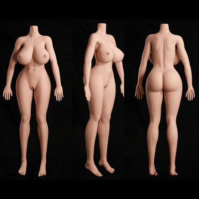 Προσαρμόσιμο TPE/Silicone Sex Doll Σώμα Για Άνδρες Πλήρης Σώμα Παιδί-MARCY