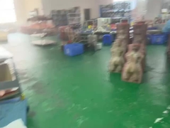 περιοδεία στην περιοχή παραγωγής κούκλας σεξ