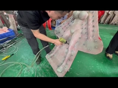 Σκελετό κούκλας σεξ