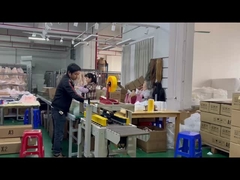 Μηχανή συσκευασίας σεξουαλικών κούκλων πλήρως αυτόματη